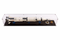 LEGO® 21309 Ideas NASA Saturn V (Horizontal) Display Case - My Hobbies