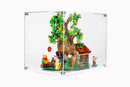 LEGO® 21326 Ideas Winnie the Pooh Display Case - My Hobbies