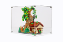 LEGO® 21326 Ideas Winnie the Pooh Display Case - My Hobbies