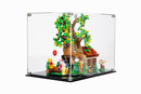 LEGO® 21326 Ideas Winnie the Pooh Display Case - My Hobbies