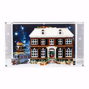 LEGO® Ideas Home Alone 21330 Display Case - My Hobbies