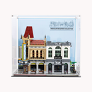 LEGO® Creator Expert 2x Modular Building Display Case - My Hobbies