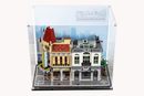 LEGO® Creator Expert 2x Modular Building Display Case - My Hobbies