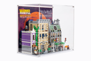 LEGO® Creator Expert 2x Modular Building Display Case - My Hobbies