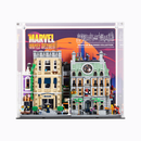 LEGO® Creator Expert 2x Modular Building Display Case - My Hobbies