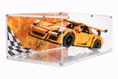 LEGO® Technic™ 42056 Porsche 911 GT3 Display Case (ship from 25th of July) - My Hobbies