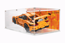 LEGO® Technic™ 42056 Porsche 911 GT3 Display Case (ship from 25th of July) - My Hobbies