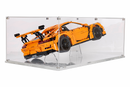 LEGO® Technic™ 42056 Porsche 911 GT3 Display Case (ship from 25th of July) - My Hobbies