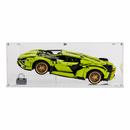 LEGO® Technic™ 42115 Lamborghini Sián FKP 37 Display Case - My Hobbies