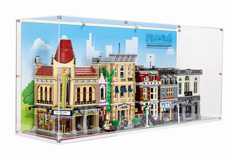 Lego Creator Modular Buildings Lego Modular House Tudor Corner