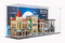 LEGO® Creator Expert 4x Modular Building Display Case (Compatible with LEGO 10182, 10190, 10185, 10197, 10211, 10218, 10232, 10243, 10246, 10251, 10260, 10264, 10270, 10278, 10297) - My Hobbies