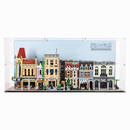 LEGO® Creator Expert 4x Modular Building Display Case (Compatible with LEGO 10182, 10190, 10185, 10197, 10211, 10218, 10232, 10243, 10246, 10251, 10260, 10264, 10270, 10278, 10297) - My Hobbies