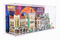 LEGO® Creator Expert 4x Modular Building Display Case (Compatible with LEGO 10182, 10190, 10185, 10197, 10211, 10218, 10232, 10243, 10246, 10251, 10260, 10264, 10270, 10278, 10297) - My Hobbies