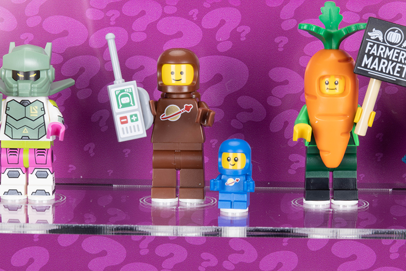 Lego minifigures online shopee