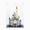 LEGO® 71040 The Disney Castle Display Case - My Hobbies