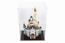 LEGO® 71040 The Disney Castle Display Case - My Hobbies