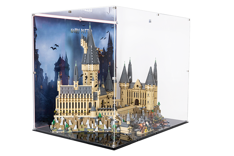 Lego 71043 - Harry Potter - Hogwarts Castle