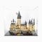 LEGO® 71043  Harry Potter™ Hogwarts Castle Display Case - My Hobbies