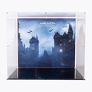 LEGO® 71043  Harry Potter™ Hogwarts Castle Display Case - My Hobbies