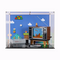 LEGO® 71374 Super Mario™ Nintendo Entertainment System™ Display Case - My Hobbies