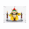 LEGO® 71411 Super Mario™ The Mighty Bowser™ Display Case - My Hobbies