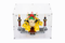 LEGO® 71411 Super Mario™ The Mighty Bowser™ Display Case - My Hobbies