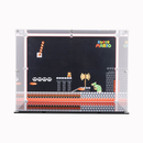 LEGO® 71411 Super Mario™ The Mighty Bowser™ Display Case - My Hobbies