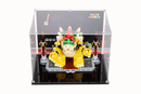 LEGO® 71411 Super Mario™ The Mighty Bowser™ Display Case - My Hobbies