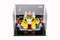 LEGO® 71411 Super Mario™ The Mighty Bowser™ +Display Case (Black with Background) Bundle - My Hobbies