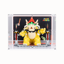 LEGO® 71411 Super Mario™ The Mighty Bowser™ Display Case - My Hobbies