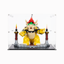 LEGO® 71411 Super Mario™ The Mighty Bowser™ Display Case - My Hobbies