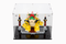 LEGO® 71411 Super Mario™ The Mighty Bowser™ Display Case - My Hobbies