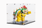 LEGO® 71411 Super Mario™ The Mighty Bowser™ Display Case - My Hobbies