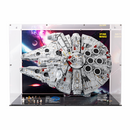 LEGO 75192 Star Wars Millennium Falcon Display Case