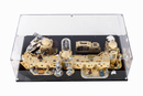 LEGO® 75290 Star Wars™ Mos Eisley Cantina™ Display Case - My Hobbies