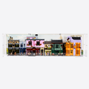 LEGO®  Diagon Alley™ 75978 Display Case - My Hobbies