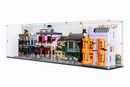 LEGO®  Diagon Alley™ 75978 Display Case - My Hobbies