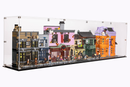 LEGO®  Diagon Alley™ 75978 Display Case - My Hobbies