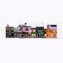 LEGO®  Diagon Alley™ 75978 Display Case - My Hobbies