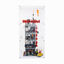 LEGO® Marvel Spider-Man Daily Bugle 76178 Display Case + 8cm angled display stand Bundle (set of 2) - My Hobbies