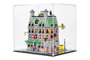 LEGO® 76218 Marvel Sanctum Sanctorum  Display Case - My Hobbies