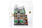 LEGO® 76218 Marvel Sanctum Sanctorum  Display Case - My Hobbies