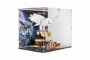 LEGO® 76391  Harry Potter™ Hogwarts™ Icons - Collectors' Edition Display Case - My Hobbies