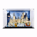 LEGO 76419 Harry Potter Hogwarts Castle and Grounds Display Case