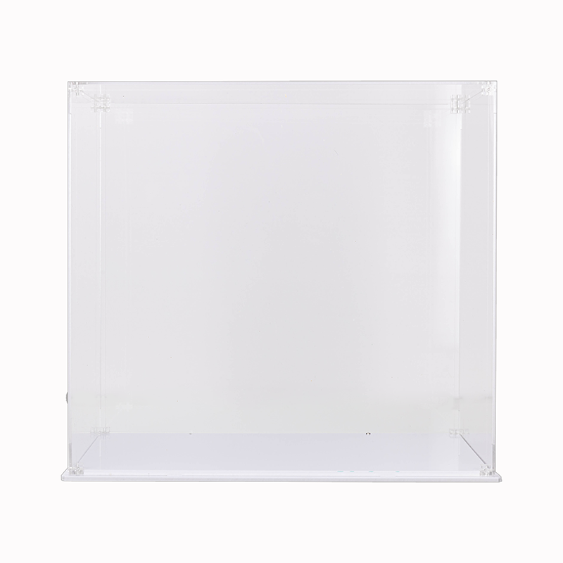 LEGO® 10255  Assembly Square Display Case - My Hobbies