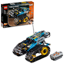 LEGO® 42095 Technic™ Remote-Controlled Stunt Racer - My Hobbies