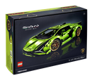 LEGO® 42115 Technic™ Lamborghini Sián FKP 37 - My Hobbies