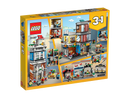LEGO® 31097 Creator 3-in-1 Townhouse Pet Shop & Café - My Hobbies