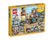 LEGO® 31097 Creator 3-in-1 Townhouse Pet Shop & Café - My Hobbies