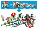 LEGO® 71367 Super Mario™ Mario’s House & Yoshi Expansion Set - My Hobbies